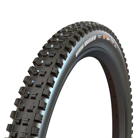  Neumático Maxxis NUEVO High Roller 3 29X2.40 3CG/DD/TR