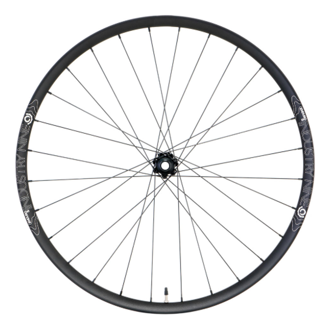 WHEELSET ENDURO-S 27.5