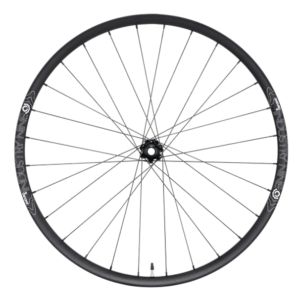 WHEELSET ENDURO-S 27.5