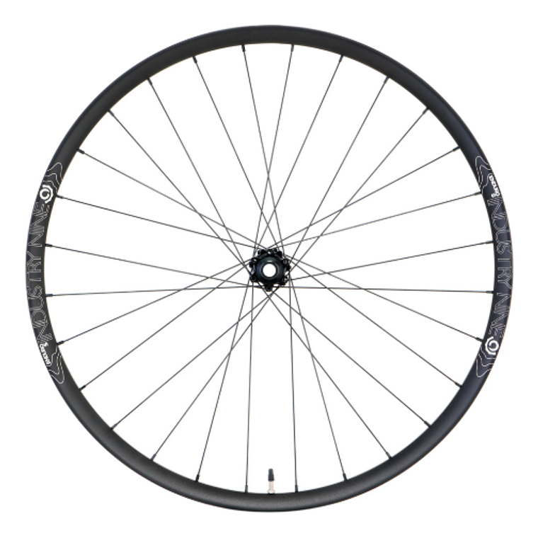 WHEELSET ENDURO-S 27.5