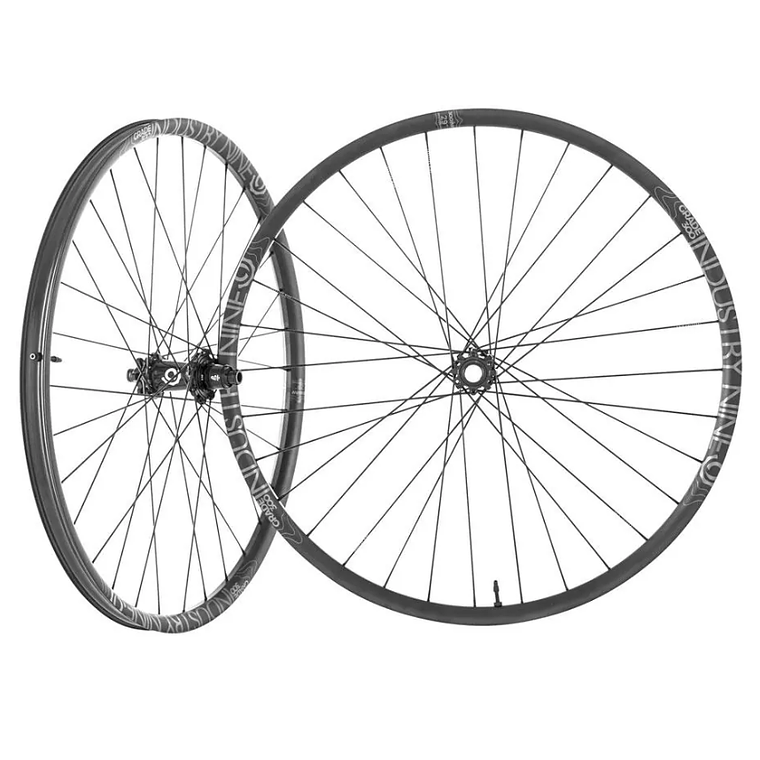 Wheelset Enduro-S 29
