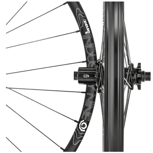 Wheelset Enduro-S 29