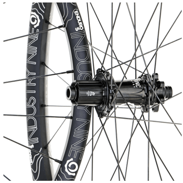 Wheelset Enduro-S 29