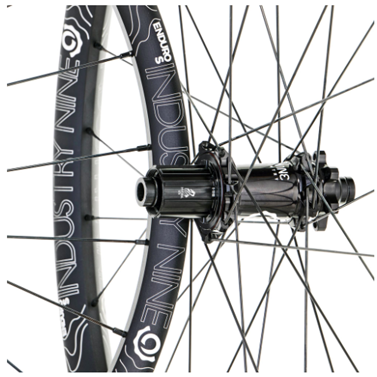 Wheelset Enduro-S 29