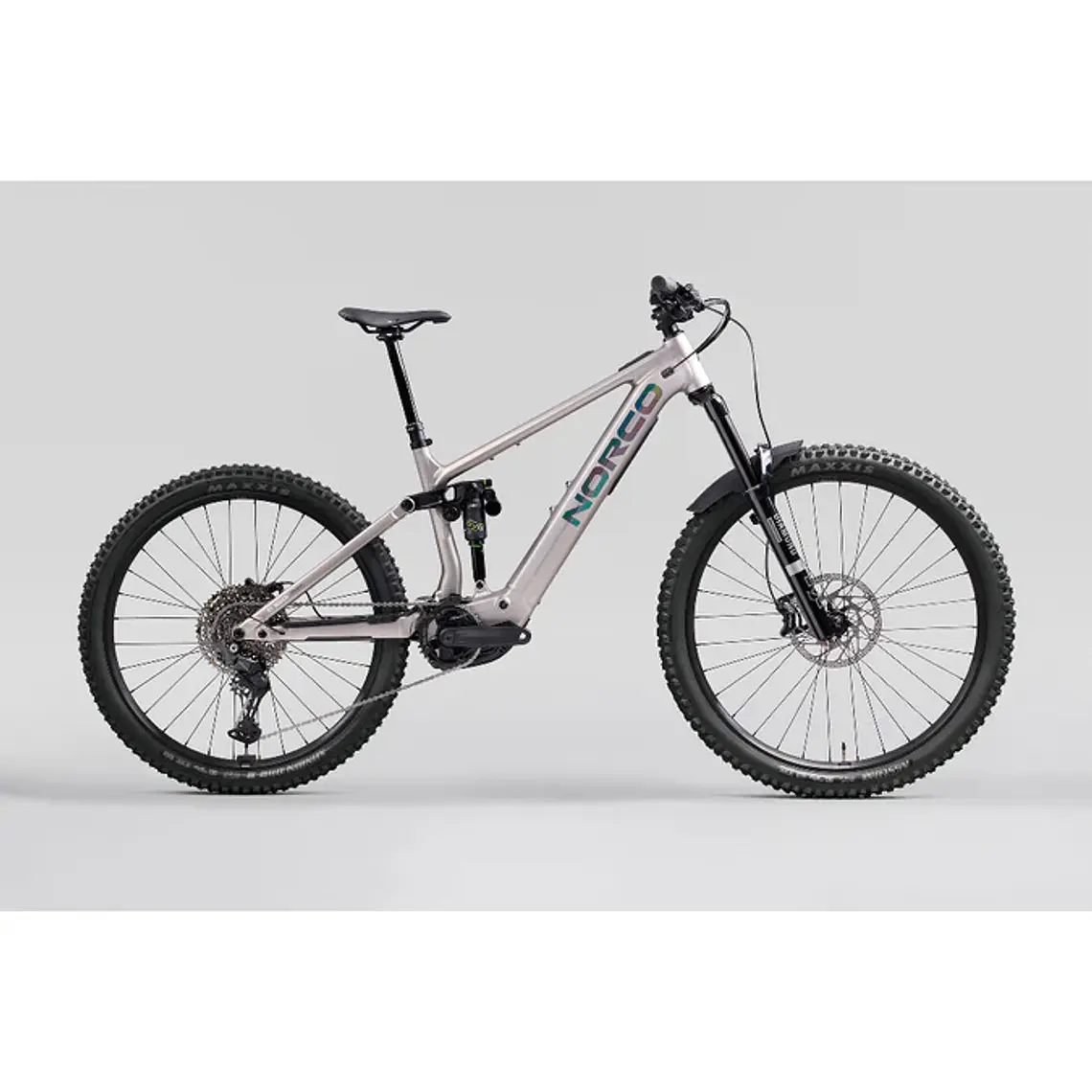 PREVENTA - Bicicleta Sight VLT Bosch A3 Aro 29