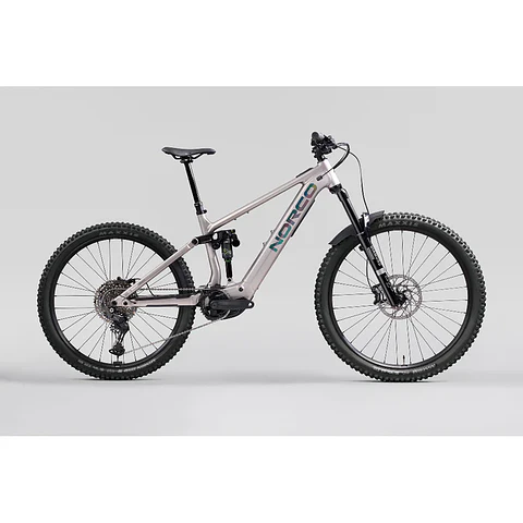 PREVENTA - Bicicleta Sight VLT Bosch A3 Aro 29" Gris Norco