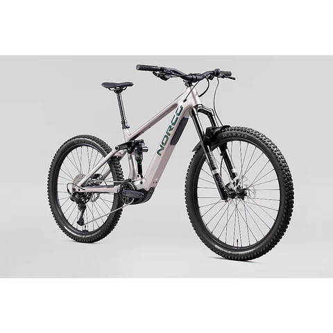 PREVENTA - Bicicleta Sight VLT Bosch A3 Aro 29" Gris Norco