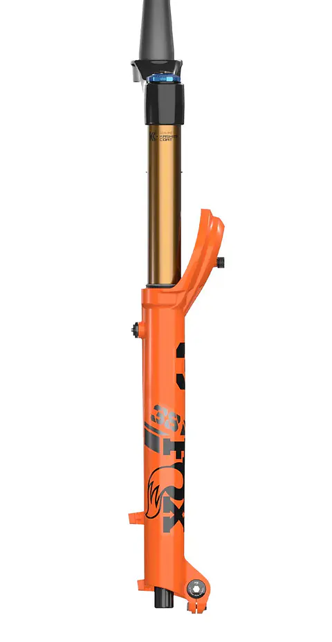 HORQUILLA FOX 38 FLOAT 29′ 170mm GRIP2 ORANGE