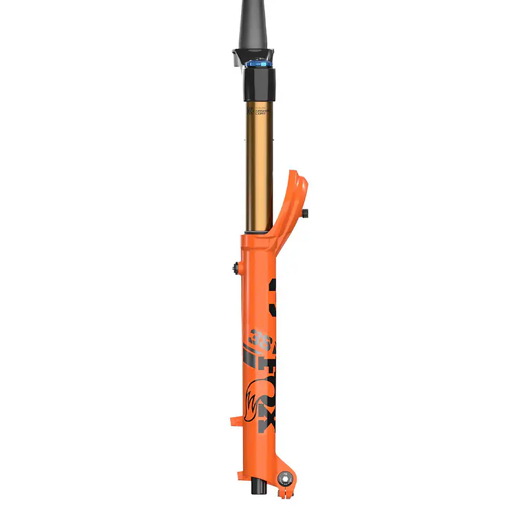 HORQUILLA FOX 38 FLOAT 29′ 170mm GRIP2 ORANGE 2