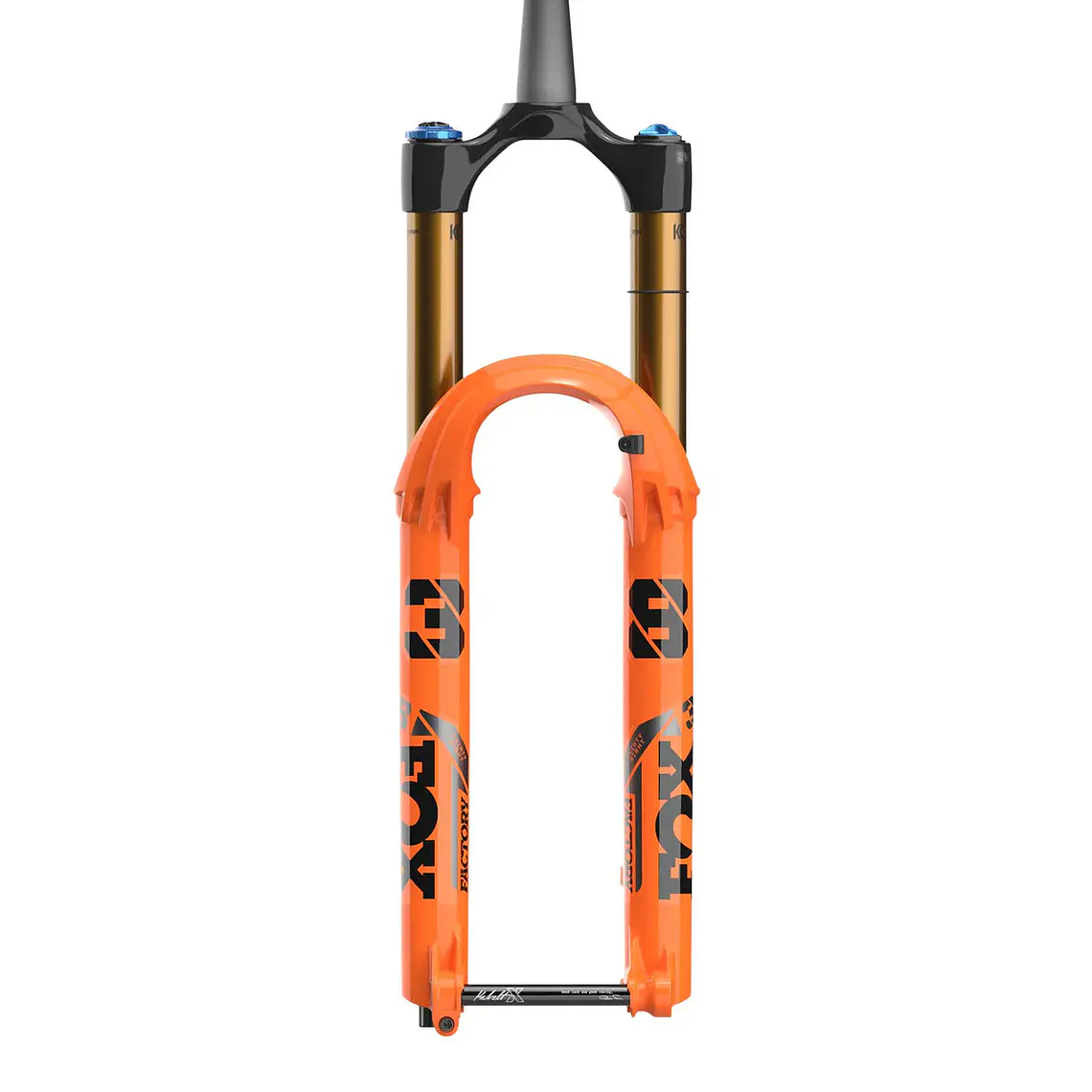 HORQUILLA FOX 38 FLOAT 29′ 170mm GRIP2 ORANGE 1