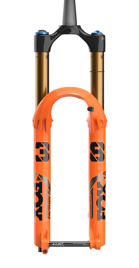 HORQUILLA FOX 38 FLOAT 29′ 170mm GRIP2 ORANGE
