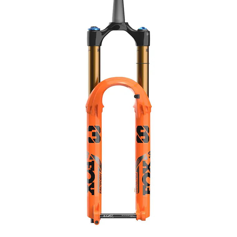 HORQUILLA FOX 38 FLOAT 29′ 170mm GRIP2 ORANGE 1