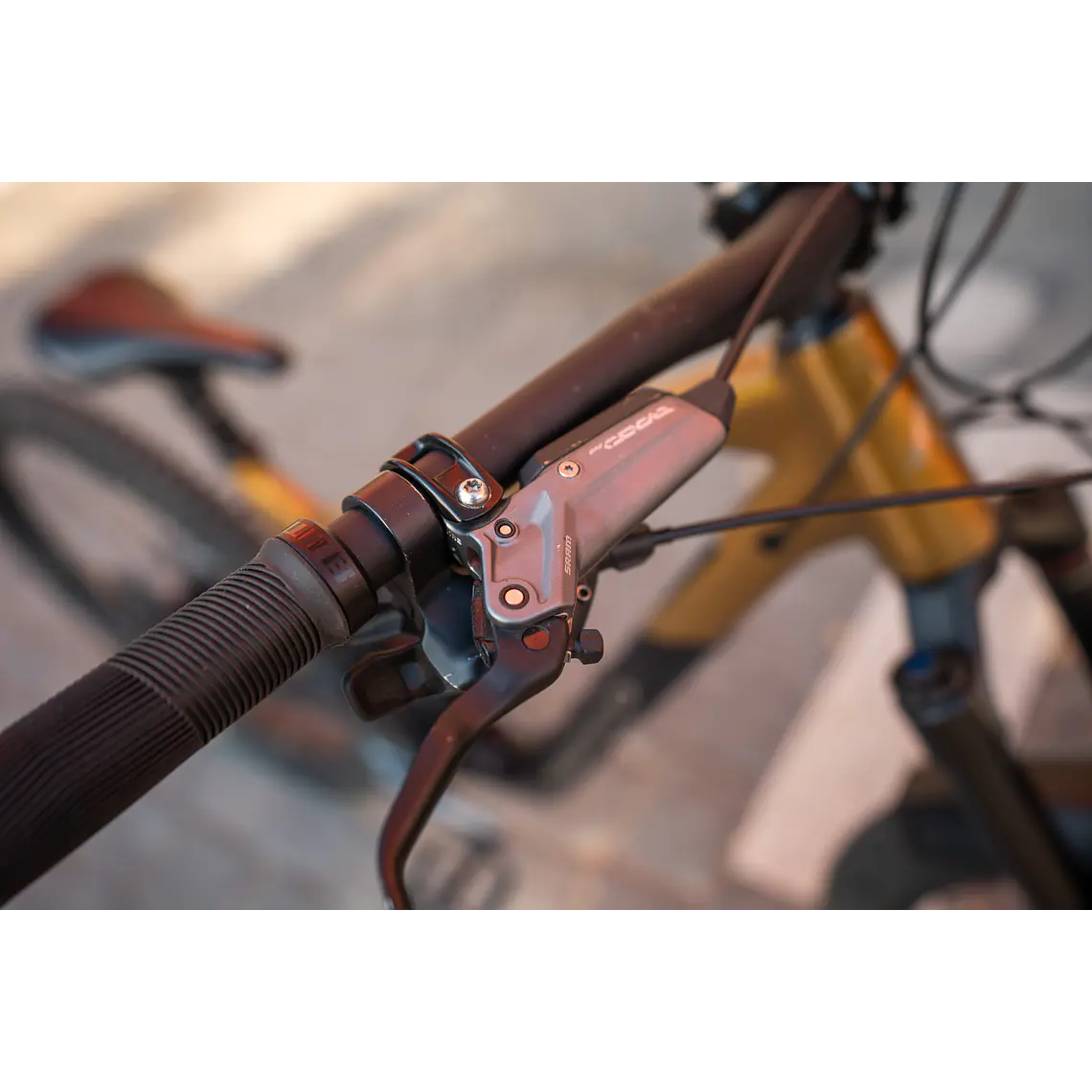 BICICLETA NORCO SIGHT A1 29er (usada) | TALLA L (S4) 3