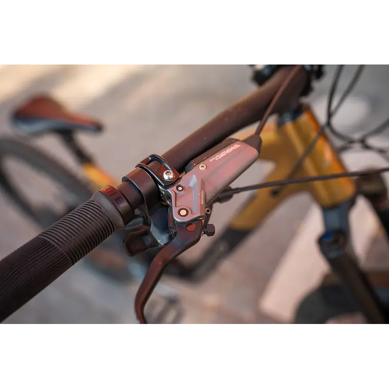 BICICLETA NORCO SIGHT A1 29er (usada) | TALLA L (S4) 3