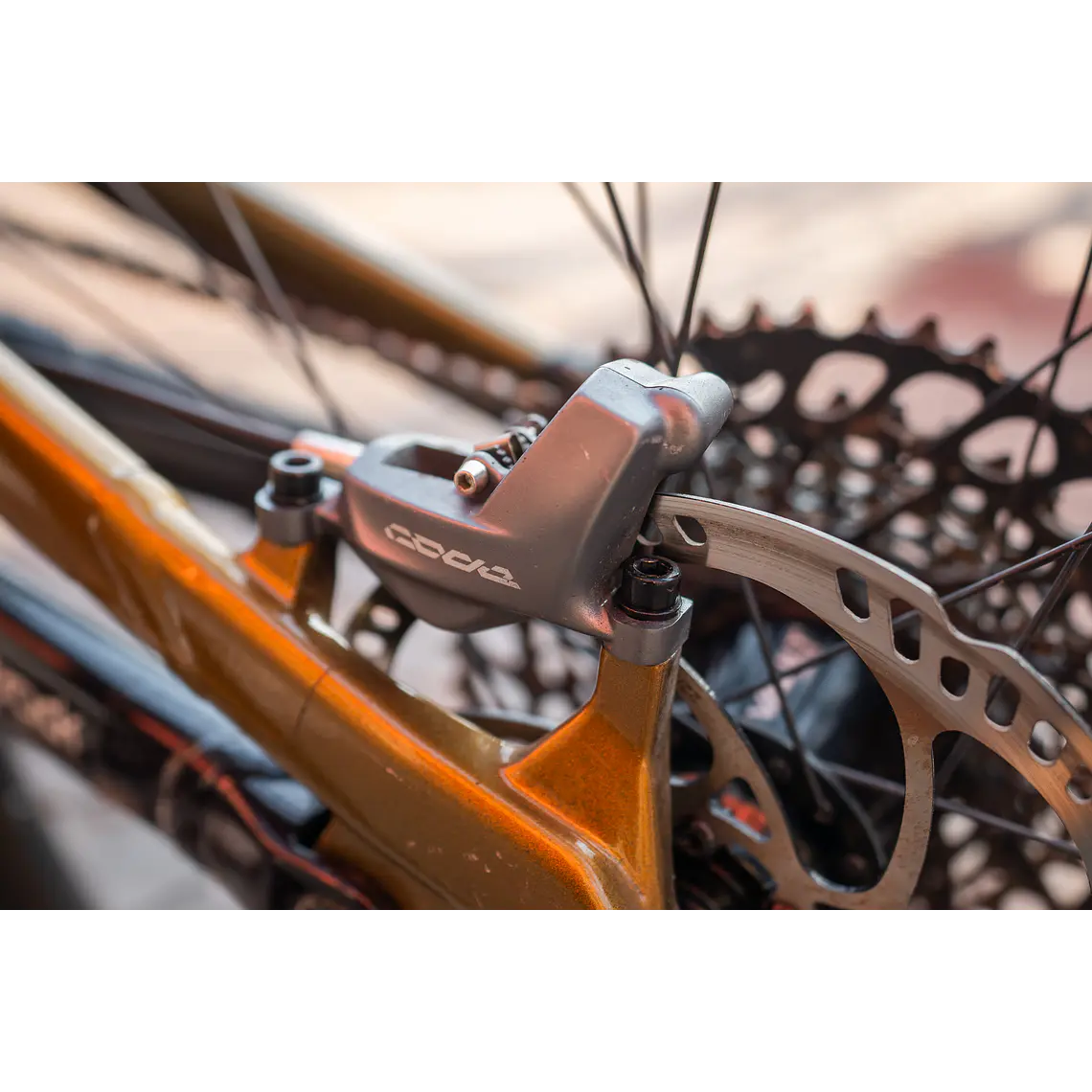 BICICLETA NORCO SIGHT A1 29er (usada) | TALLA L (S4) 4