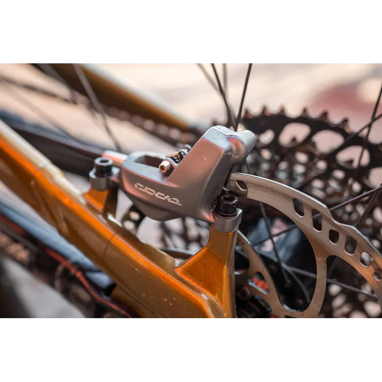 BICICLETA NORCO SIGHT A1 29er (usada) | TALLA L (S4) 4