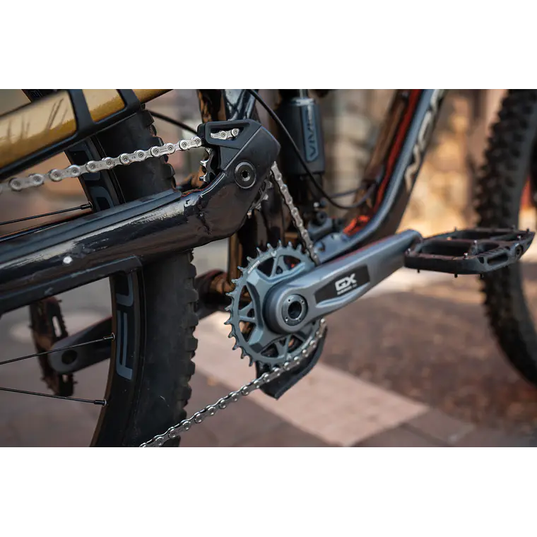 BICICLETA NORCO SIGHT A1 29er (usada) | TALLA L (S4) 6