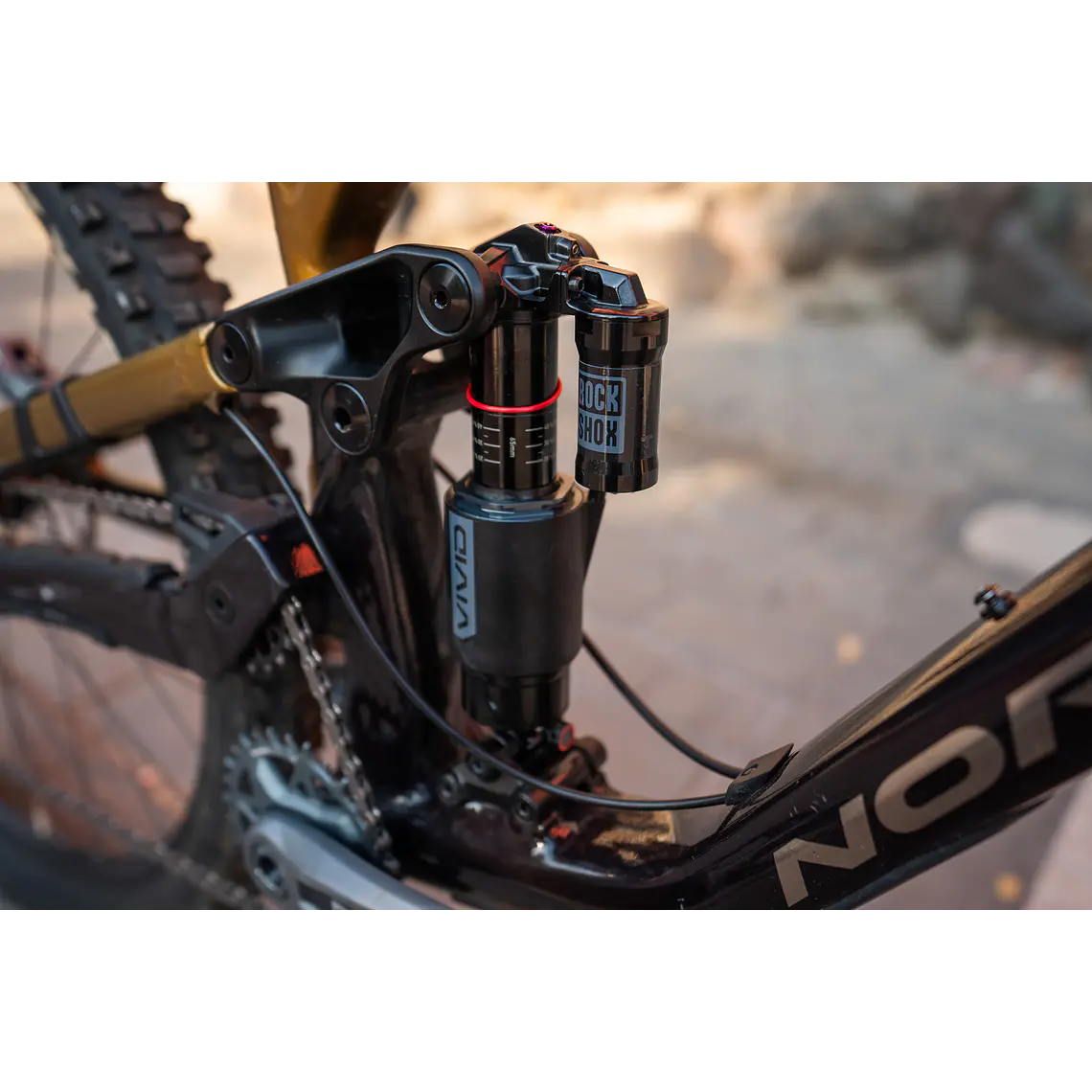 BICICLETA NORCO SIGHT A1 29er (usada) | TALLA L (S4) 8