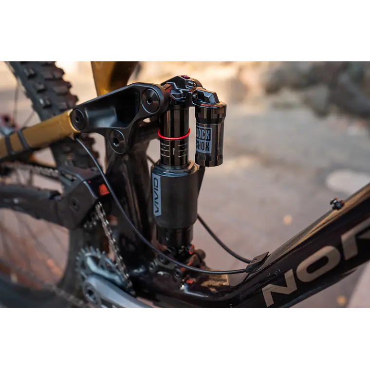 BICICLETA NORCO SIGHT A1 29er (usada) | TALLA L (S4) 8