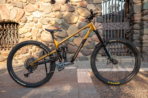 BICICLETA NORCO SIGHT A1 29er (usada) | TALLA L (S4)