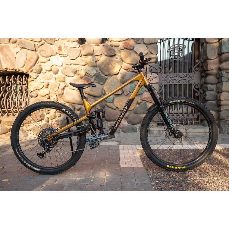 BICICLETA NORCO SIGHT A1 29er (usada) | TALLA L (S4) 2
