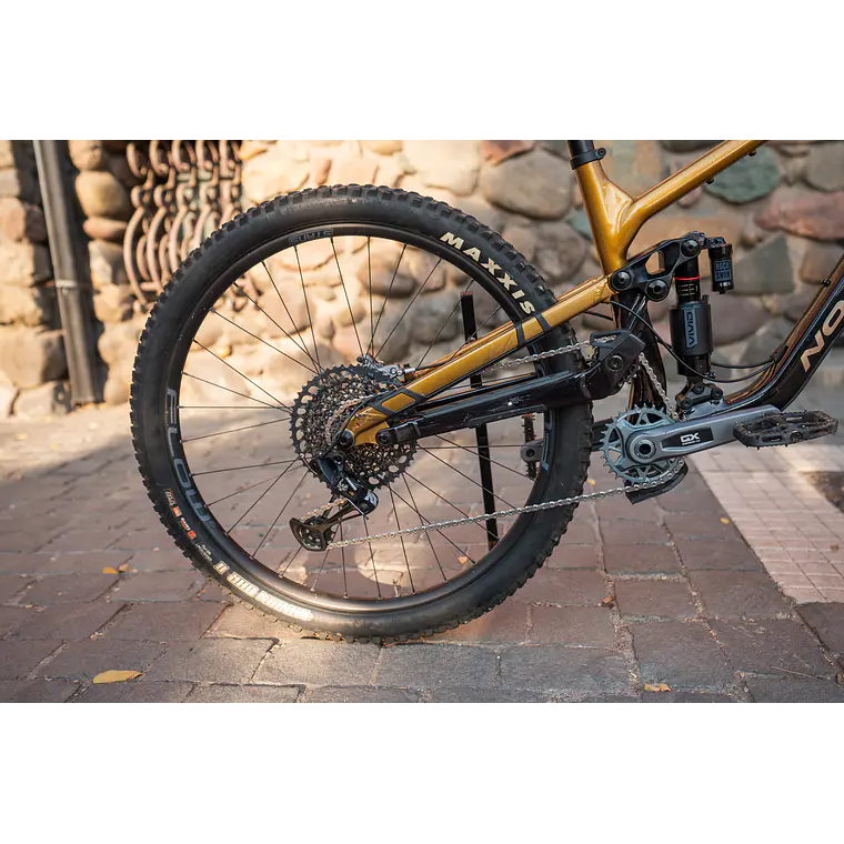 BICICLETA NORCO SIGHT A1 29er (usada) | TALLA L (S4) 9
