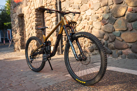 BICICLETA NORCO SIGHT A1 29er (usada) | TALLA L (S4)