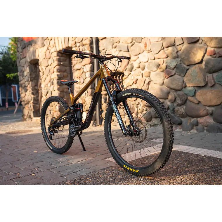 BICICLETA NORCO SIGHT A1 29er (usada) | TALLA L (S4) 1