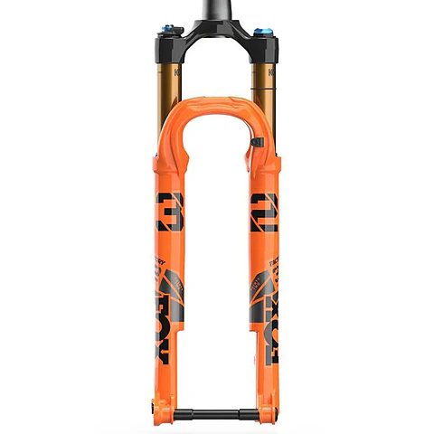 HORQUILLA FOX 32K SC 29er BLOQ REMOTO 100mm FIT4 