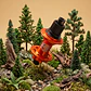 MAZA 715IND TRAIL ORANGE 12X148 32H - Miniatura 4