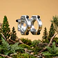 Tee 715IND ULTRA 35 35mm SILVER - Miniatura 4