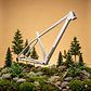 CUADRO 715IND KAZE XC 29er PEARL WHITE - Miniatura 6