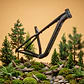 CUADRO 715 IND ENDURO HT 29er V3 BLACK UDH - Miniatura 8