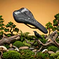 SILLIN 715IND GOAT EVIL BLACK - Miniatura 5