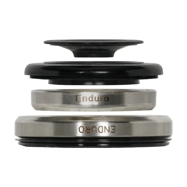 Juego de direccion Industry nine IRIX BLACK IS41/IS52 1