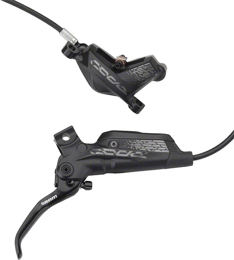 Set Frenos SRAM CODE R