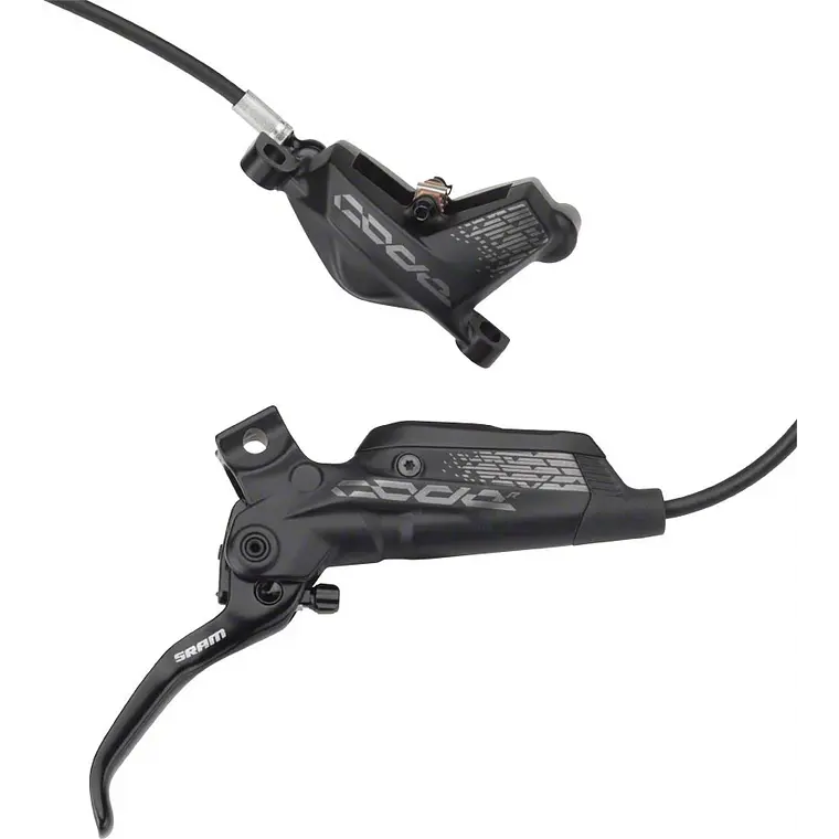 Set Frenos SRAM CODE R 1