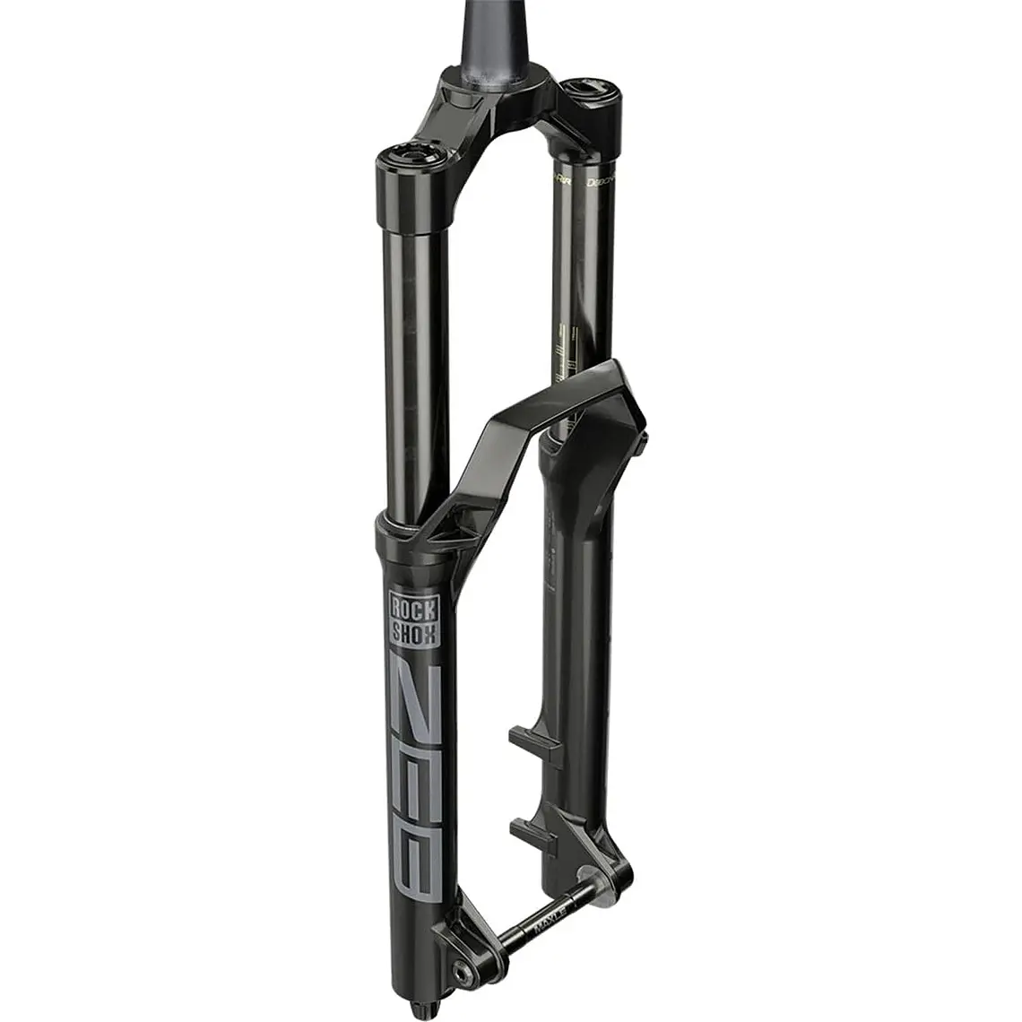 Horquilla ZEB R 180mm 27,5 OEM 1