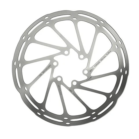 Rotor SRAM CENTERLINE 220mm