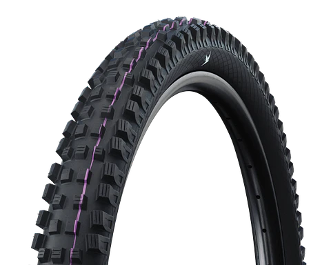 Neumatico Schwalbe Magic Mary 29X2,4 Soft Super trail