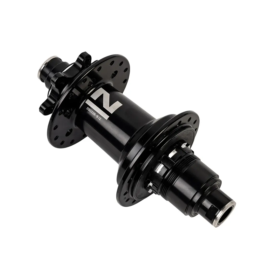 Rueda trasera NOVATEC/WTB 12X148 HG 6B 1