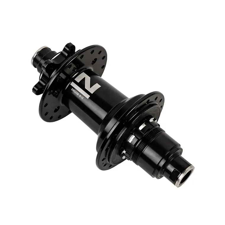 Rueda trasera NOVATEC/WTB 12X148 HG 6B 1