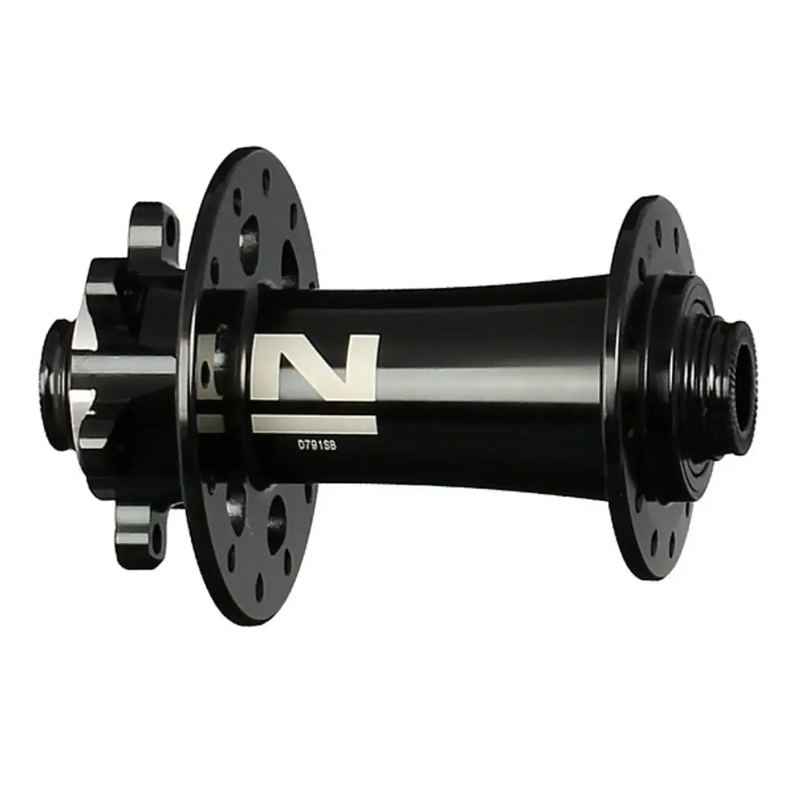 Rueda delantera Novatec / WTB 6b 15x110 2