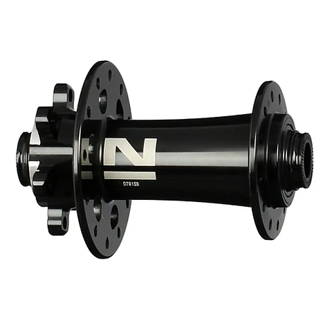 Rueda delantera Novatec / WTB 6b 15x110