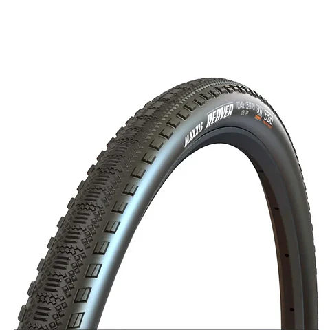 Neumático Maxxis Reaver Kevlar 700x45C EXO/TR/HYPR-X