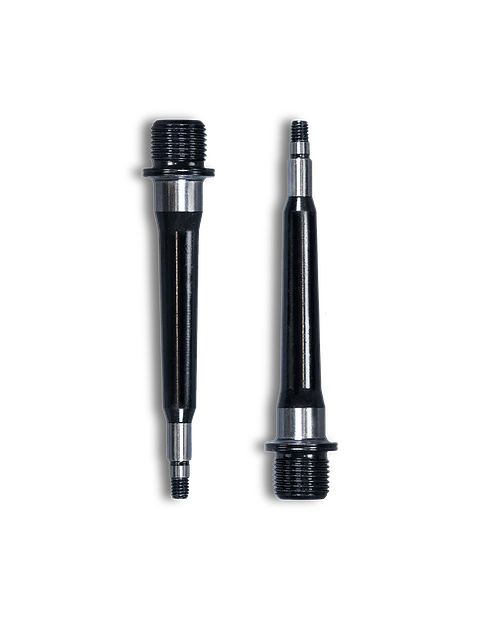 PNW LOAM PEDAL AXLE KIT
