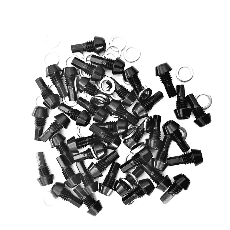 KIT ONEUP PEDAL ALUMINIO PINS 1
