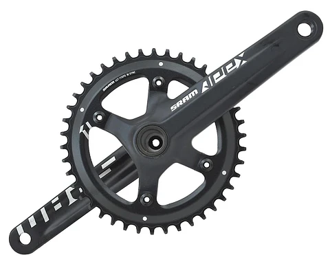 BIELAS SRAM APEX 1 Gxp 172.5 X-SYNC 42t