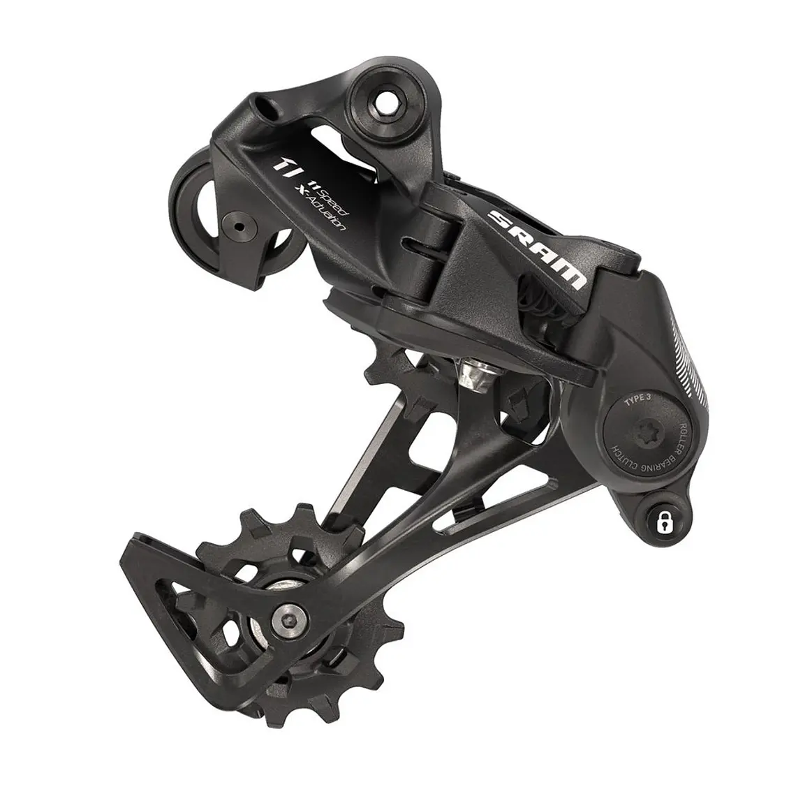 CAMBIO SRAM NX 11V HORIZON LONG CAGE  1