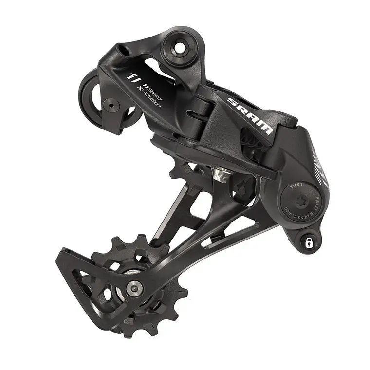 CAMBIO SRAM NX 11V HORIZON LONG CAGE  1